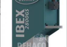 Martelli demolitori idraulici Dehaco IBEX 2800GS