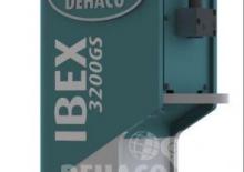 Martelli demolitori idraulici Dehaco IBEX 3200GS