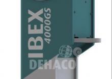 Martelli demolitori idraulici Dehaco IBEX 4000GS