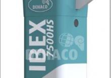 Martelli demolitori idraulici Dehaco IBEX 7500HS