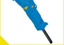 Martelli demolitori idraulici Idromeccanica IMI 140 R