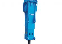 Martelli demolitori idraulici Idromeccanica IMI 140 R