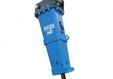 Martelli demolitori idraulici Idromeccanica IMI 26 HP