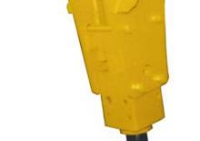 Martelli demolitori idraulici Idromeccanica IMI 260 JCB