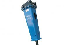 Martelli demolitori idraulici Idromeccanica IMI 88 HP
