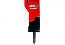 Martelli demolitori idraulici JAB JB10SL