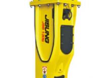 Martelli demolitori idraulici Jisung JSB130S
