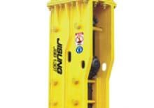 Martelli demolitori idraulici Jisung JSB151T