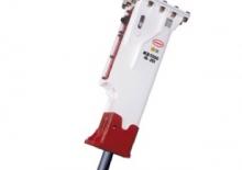 Martelli demolitori idraulici Komac KB 150V