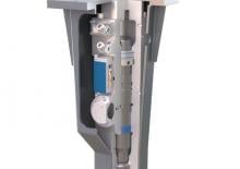 Martelli demolitori idraulici Kinshofer KFX 150