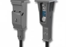 Martelli demolitori idraulici Kinshofer KFX 26