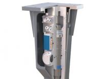 Martelli demolitori idraulici Kinshofer KFX 32