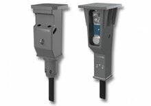 Martelli demolitori idraulici Kinshofer KFX 47