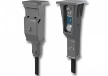 Martelli demolitori idraulici Kinshofer KSB 2