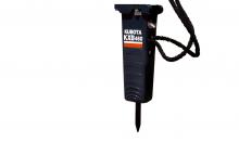Martelli demolitori idraulici Kubota KXB 400 N