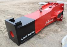 Martelli demolitori idraulici LaBounty LMB9580