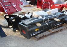Martelli demolitori idraulici LaBounty LMB3025