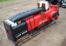 Martelli demolitori idraulici LaBounty LMB5545