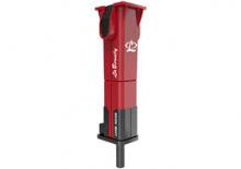 Martelli demolitori idraulici LaBounty LMB8055