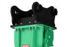 Martelli demolitori idraulici Montabert M900