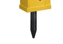 Martelli demolitori idraulici Atlas Copco MB 1200