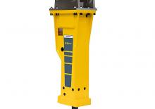 Martelli demolitori idraulici Atlas Copco MB 1650