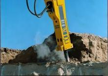 Martelli demolitori idraulici Atlas Copco MB 1700