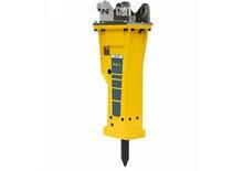 Martelli demolitori idraulici Atlas Copco MB 800 CL II