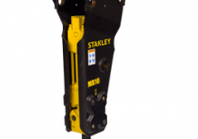Martelli demolitori idraulici Stanley MB556