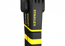 Martelli demolitori idraulici Stanley MBX458