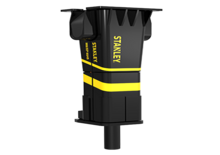 Martelli demolitori idraulici Stanley MBX608
