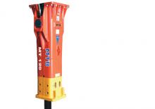 Martelli demolitori idraulici MTB MT 120