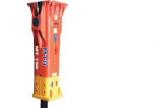 Martelli demolitori idraulici MTB MT 150