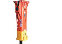 Martelli demolitori idraulici MTB MT 210