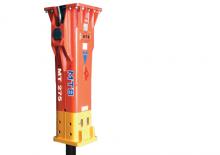 Martelli demolitori idraulici MTB MT 275