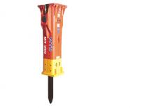 Martelli demolitori idraulici MTB MT 360