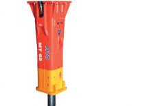 Martelli demolitori idraulici MTB MT 65