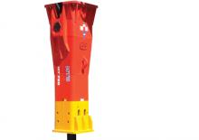Martelli demolitori idraulici MTB MT 700