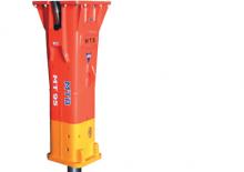 Martelli demolitori idraulici MTB MT 95