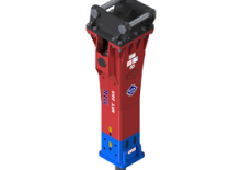 Martelli demolitori idraulici Inan Makina MTB 285