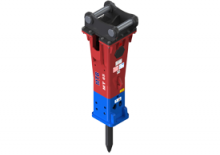 Martelli demolitori idraulici Inan Makina MTB 65
