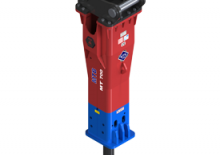 Martelli demolitori idraulici Inan Makina MTB 700