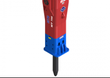 Martelli demolitori idraulici Inan Makina MTB 705