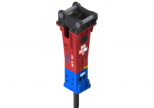 Martelli demolitori idraulici Inan Makina MTB 95