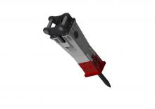 Martelli demolitori idraulici MTB MTB105DHX