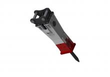 Martelli demolitori idraulici MTB MTB135DHX