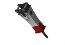 Martelli demolitori idraulici MTB MTB235DHX
