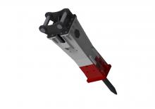 Martelli demolitori idraulici MTB MTB265DHX