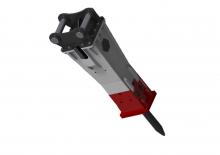 Martelli demolitori idraulici MTB MTB405DHX