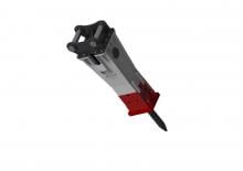 Martelli demolitori idraulici MTB MTB55D
